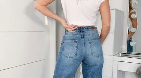 ASOS jeans: Welcome to jeans season 2021!
