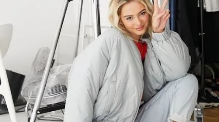 Keep cosy for less with these ASOS jacket styles for under £30