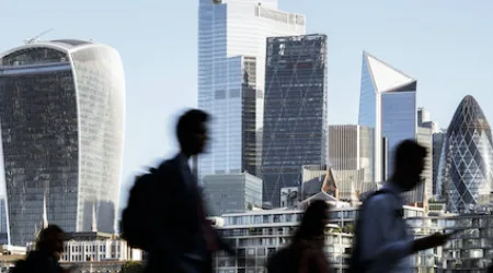 The 10 best performing investment trusts over the past five years