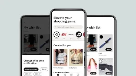 Klarna launches a redesigned version of its app in the UK