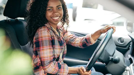 Drive away insurance