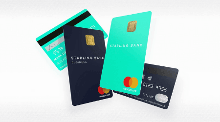 Starling preps new kids’ bank card and reveals changes to pricing structure