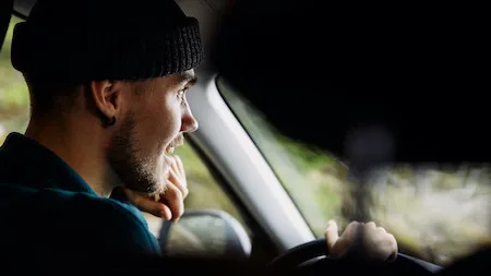 Temporary car insurance for non-UK residents