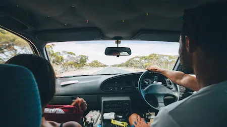 Temporary car insurance for new drivers