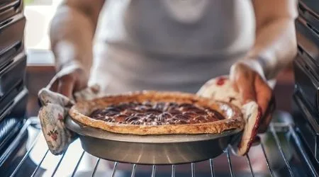 On your marks, get set, bake! with Very’s new Bake Off range