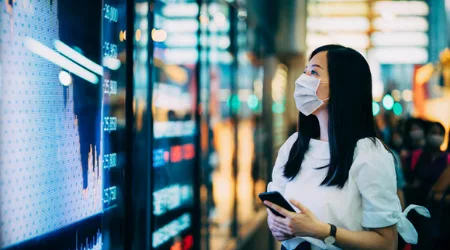 How to invest in the Shanghai Stock Exchange (SSE) from the UK