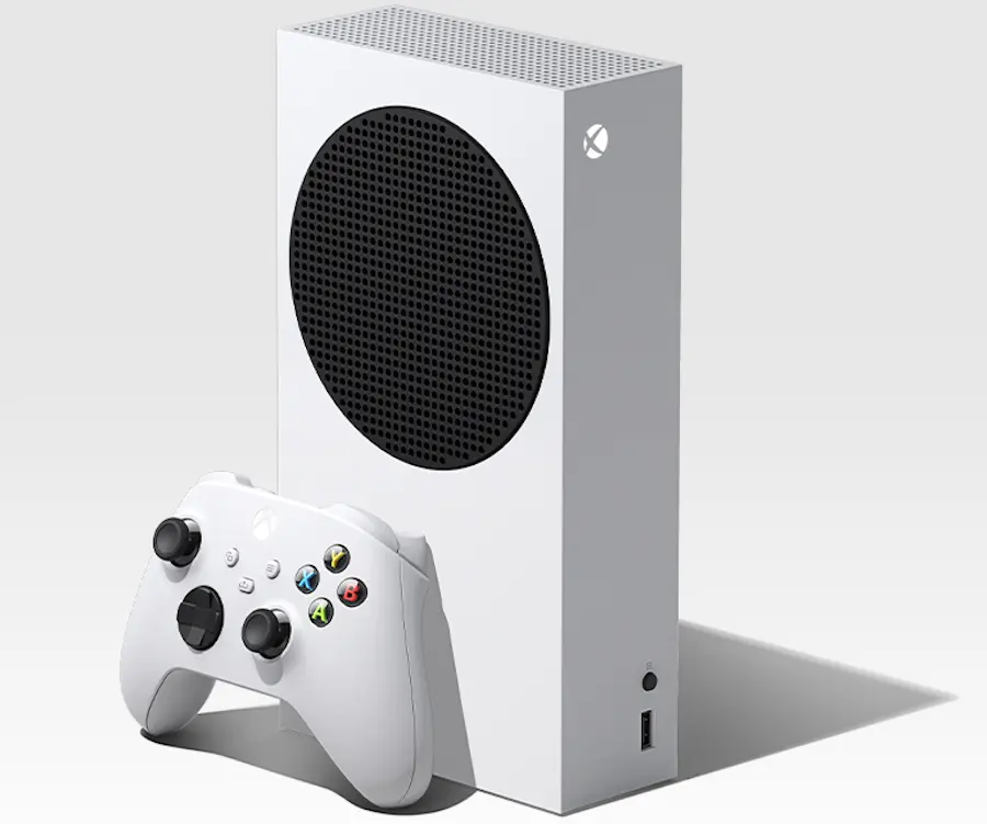 Xbox one s что это