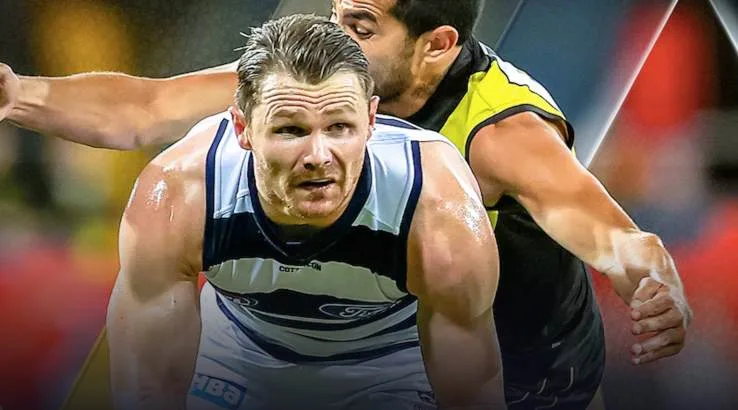 How to watch the 2020 AFL Grand Final in the UK