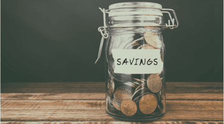 Compare high interest savings accounts