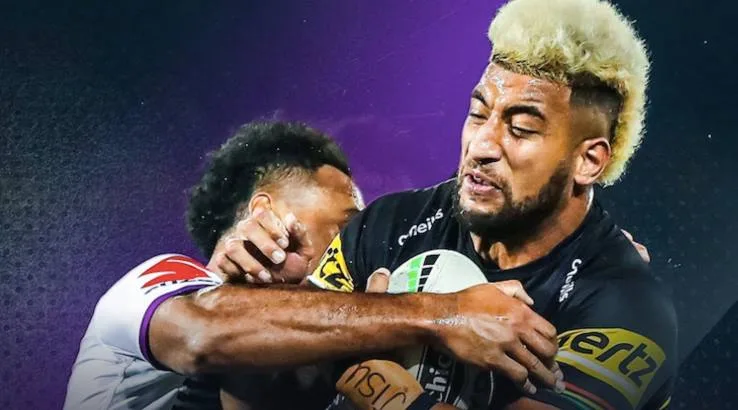 How to watch the 2020 NRL Grand Final from the UK