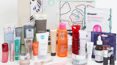 Keep your skin glowing with ASOS beauty brands.