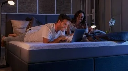 Emma mattress review