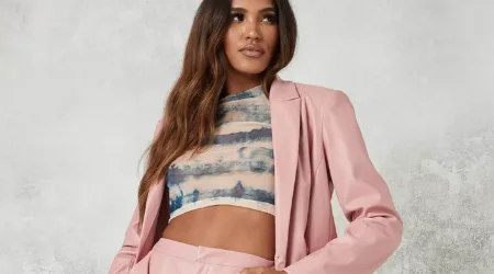 We’re bringing smart back with these Missguided blazer styles