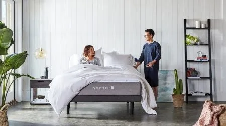 Nectar mattress review
