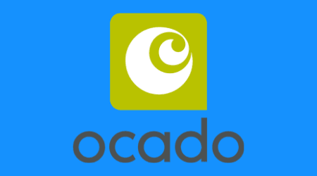 Online grocer Ocado has overtaken Tesco as the most valuable retailer on the UK stock market