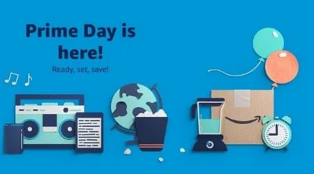 Amazon’s biggest shopping event is back! Prime Day 2020 is live for the next 48 hours.
