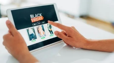 Buy now pay later with these Black Friday deals