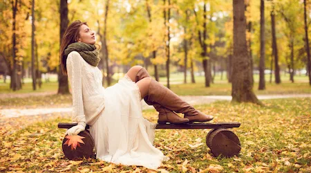 Where to buy over-the-knee (OTK) and thigh high boots online
