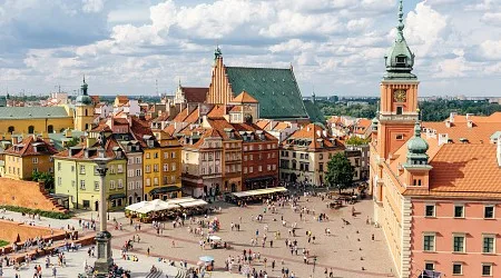 Jak przesłać pieniądze do Polski
