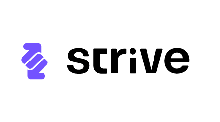 Strive kids’ card and app review