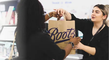 Boots Boxing Day sales 2020