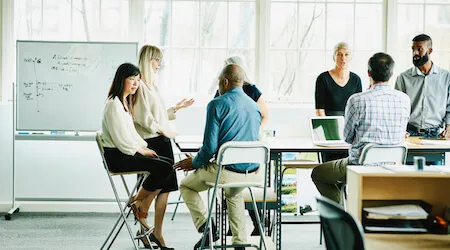 Business life insurance