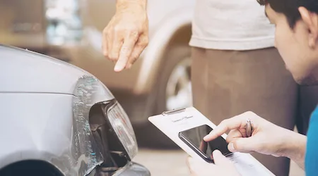 What can invalidate your car insurance?