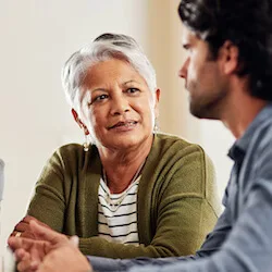 What should you do if you’ve been declined life insurance?