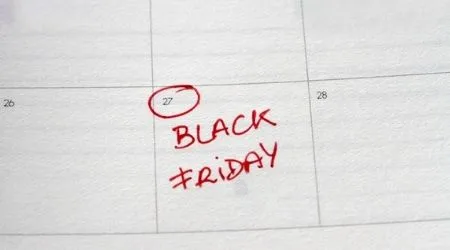 When is Black Friday 2020?