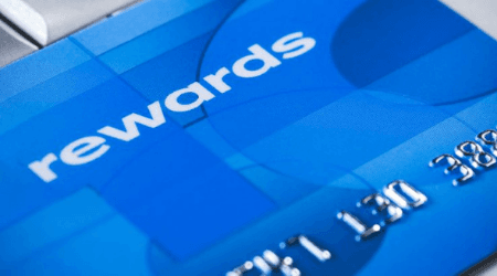 New credit card to pay rewards in Bitcoin