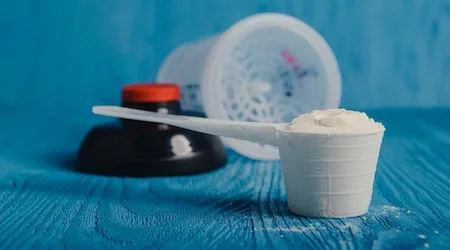 Where to buy protein powder online in the UK