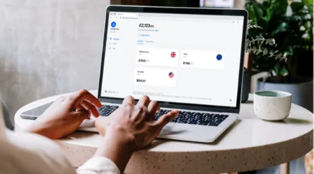 Revolut launches an online web app for its personal account holders