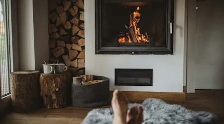 Best Airbnb stays for winter 2021