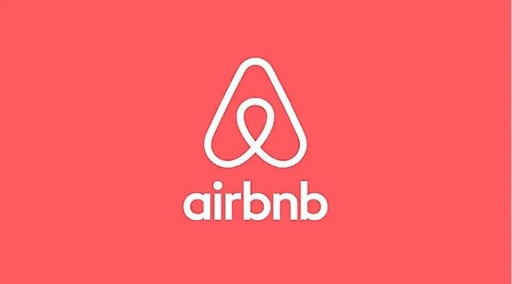 Airbnb valuation near $100bn after shares double initial price offering