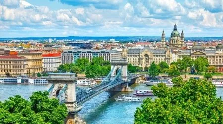 Top 10 stag do destinations
