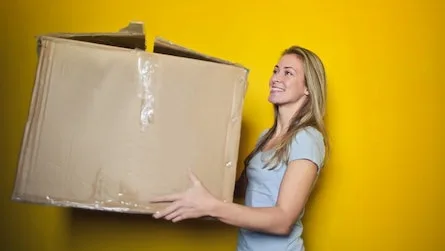 First apartment checklist: Make moving day stress free