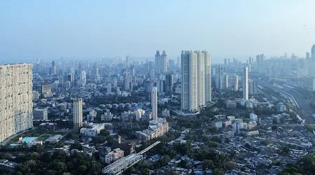 How to invest in the Bombay Stock Exchange (BSE) from the UK