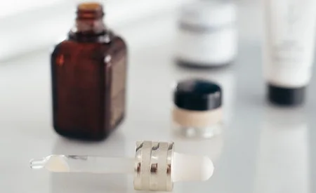 The ultimate winter skincare routine