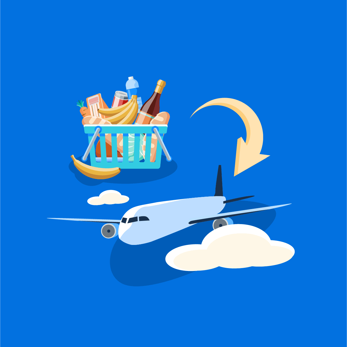 Image: Finder Nectar Avios branded content