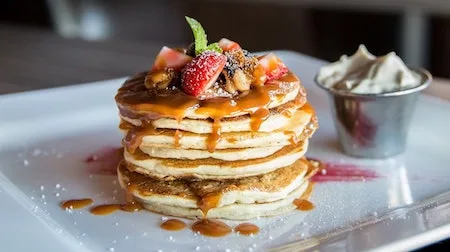 Get ready for Pancake Day 2021!