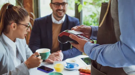 Current accounts with cashback
