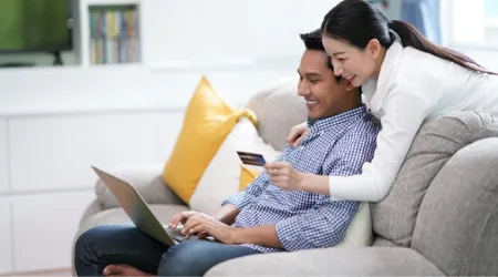 Compare current accounts with rewards
