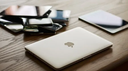 Business gadget insurance