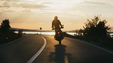 Modified motorcycle insurance