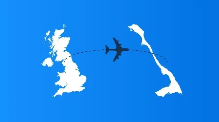 What you should know about travelling to The Bahamas from the UK during COVID-19