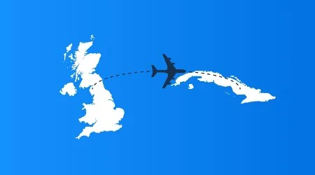 What you’ll need to know before travelling to Cuba from the UK during COVID-19