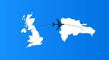 What you need to know about travelling to the Dominican Republic from the UK during COVID-19