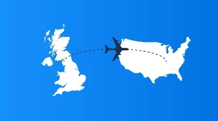 What you need to know before travelling to the USA from the UK during COVID-19