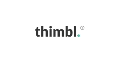 thimbl. credit card review