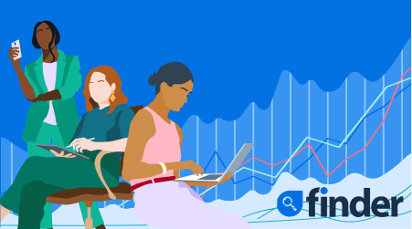 Women in investing
